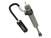 2025 Toyota 4Runner 0-3 Inch Lift Rear V.S. 2.5 Aluminum Series Shock Absorbers Remote Reservoir Pair Icon Vehicle Dynamics Icon Vehicle Dynamics