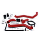 2011-2016 Chevrolet / GMC Intercooler Charge Pipe Bundle Flag Red - HSP Diesel