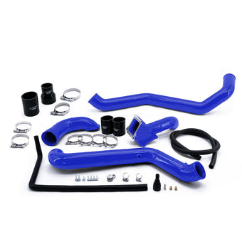 compare product 2011-2016 Chevrolet / GMC Intercooler Charge Pipe Bundle Illusion Blueberry