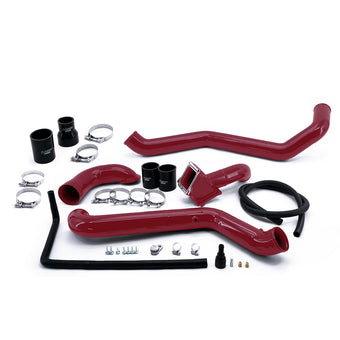 compare product 2011-2016 Chevrolet / GMC Intercooler Charge Pipe Bundle Illusion Cherry