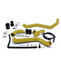 2011-2016 Chevrolet / GMC Intercooler Charge Pipe Bundle Custom Color - HSP Diesel