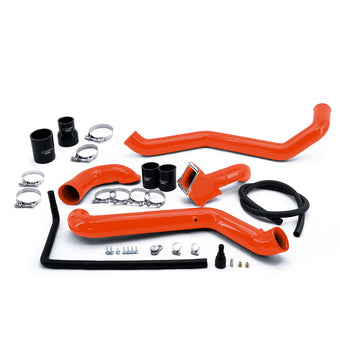 compare product 2011-2016 Chevrolet / GMC Intercooler Charge Pipe Bundle M&M Orange