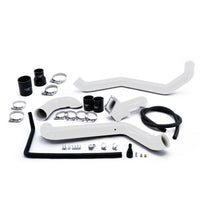 2011-2016 Chevrolet / GMC Intercooler Charge Pipe Bundle Polar White - HSP Diesel