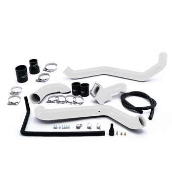 compare product 2011-2016 Chevrolet / GMC Intercooler Charge Pipe Bundle Polar White