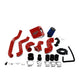 2011-2012 Chevrolet / GMC Max Air Flow Bundle Flag Red - HSP Diesel