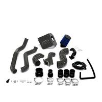 2011-2012 Chevrolet / GMC Max Air Flow Bundle Kingsport Grey - HSP Diesel