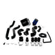 2011-2012 Chevrolet / GMC Max Air Flow Bundle Ink Black - HSP Diesel
