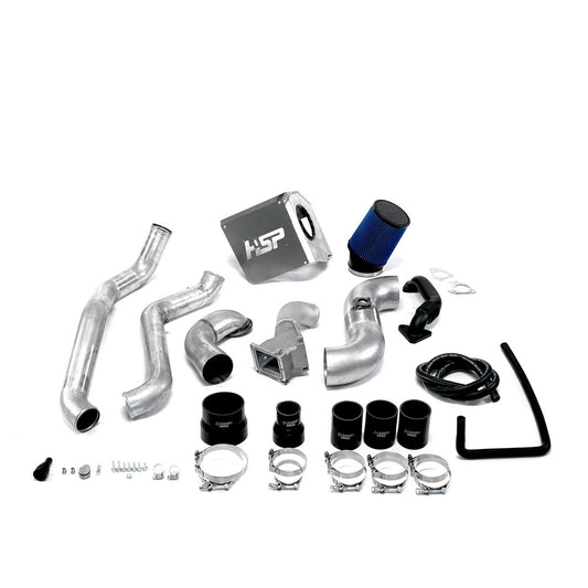 2011-2012 Chevrolet / GMC Max Air Flow Bundle Raw - HSP Diesel