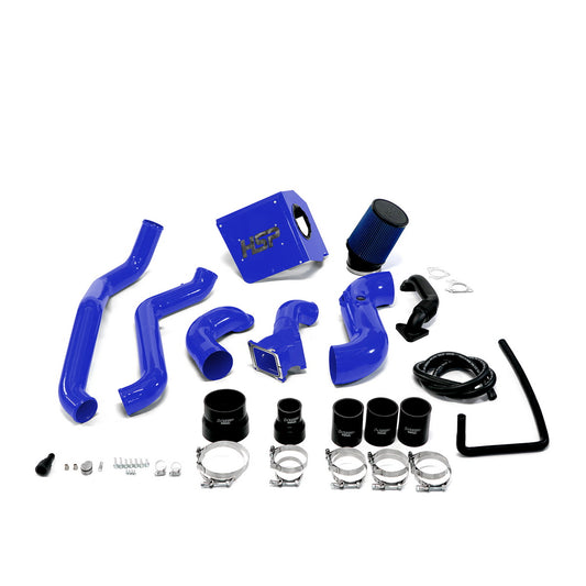 2013-2016 Chevrolet / GMC Max Air Flow Bundle Illusion Blueberry - HSP Diesel