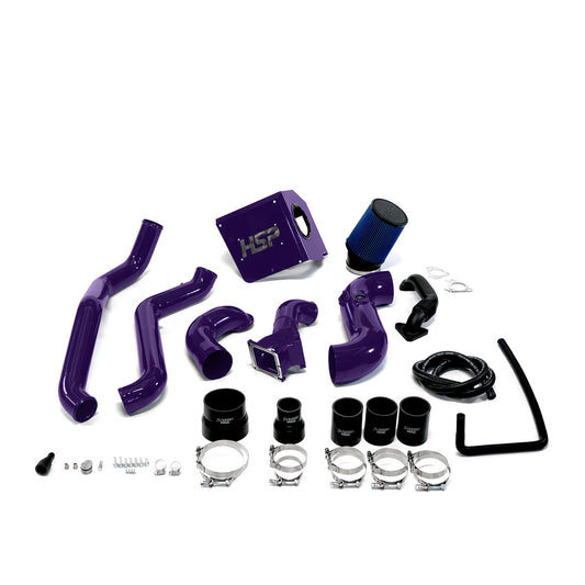 2013-2016 Chevrolet / GMC Max Air Flow Bundle Illusion Purple - HSP Diesel