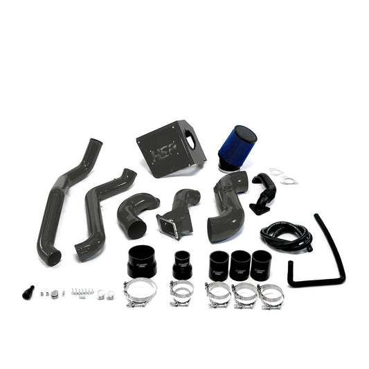 2013-2016 Chevrolet / GMC Max Air Flow Bundle Kingsport Grey - HSP Diesel