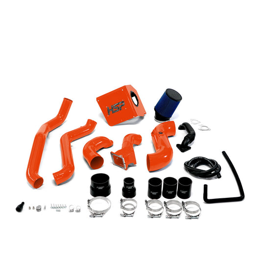 2013-2016 Chevrolet / GMC Max Air Flow Bundle M&M Orange - HSP Diesel
