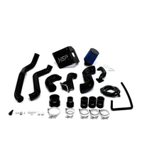 2013-2016 Chevrolet / GMC Max Air Flow Bundle Silk Satin Black HSP Diesel