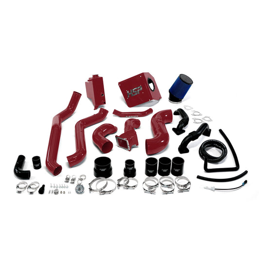 2011-2012 Chevrolet / GMC Deluxe Max Air Flow Bundle Illusion Cherry - HSP Diesel
