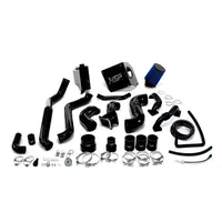 2011-2012 Chevrolet / GMC Deluxe Max Air Flow Bundle Ink Black - HSP Diesel