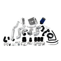 2011-2012 Chevrolet / GMC Deluxe Max Air Flow Bundle Raw