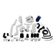 2011-2012 Chevrolet / GMC Deluxe Max Air Flow Bundle Polar White - HSP Diesel