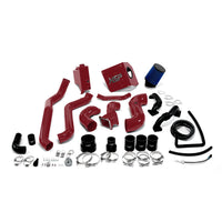 2013-2014 Chevrolet / GMC Deluxe Max Air Flow Bundle Illusion Cherry - HSP Diesel
