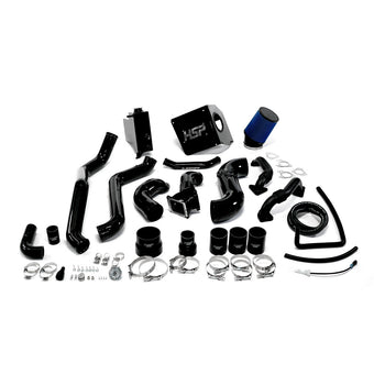 compare product 2013-2014 Chevrolet / GMC Deluxe Max Air Flow Bundle Ink Black