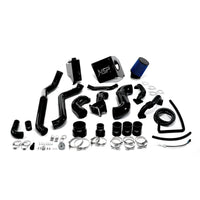 2013-2014 Chevrolet / GMC Deluxe Max Air Flow Bundle Ink Black HSP Diesel