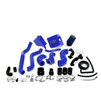 2015-2016 Chevrolet / GMC Deluxe Max Air Flow Bundle Illusion Blueberry - HSP Diesel