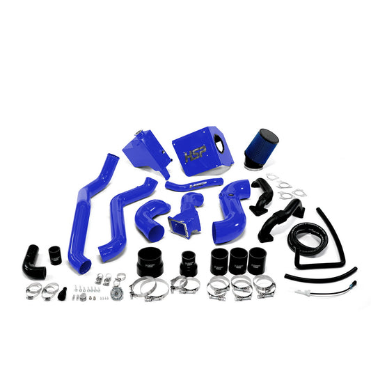 2015-2016 Chevrolet / GMC Deluxe Max Air Flow Bundle Illusion Blueberry - HSP Diesel