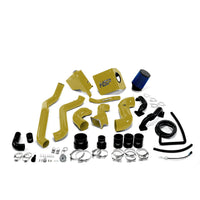 2015-2016 Chevrolet / GMC Deluxe Max Air Flow Bundle Custom Color - HSP Diesel