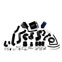 2015-2016 Chevrolet / GMC Deluxe Max Air Flow Bundle Ink Black - HSP Diesel