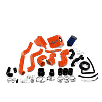 2015-2016 Chevrolet / GMC Deluxe Max Air Flow Bundle M&M Orange