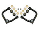 2005-2023 Toyota Tacoma Tubular Front Upper Control Arm W/ Delta Joint Kit Icon Vehicle Dynamics Icon Vehicle Dynamics