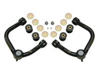 2007-2014 Toyota FJ Cruiser/2003-2024 Toyota 4Runner/2003-2023 Lexus GX Tubular Upper Control Arm W/ Delta Joint Kit Icon Vehicle Dynamics Icon Vehicle Dynamics