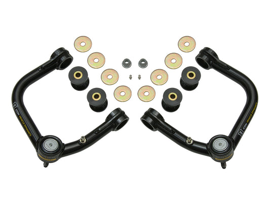 2007-2014 Toyota FJ Cruiser/2003-2024 Toyota 4Runner/2003-2023 Lexus GX Tubular Upper Control Arm W/ Delta Joint Kit Icon Vehicle Dynamics Icon Vehicle Dynamics