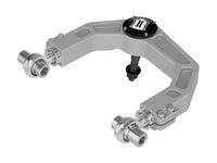 1996-2004 Toyota Tacoma/1996-2002 Toyota 4Runner Billet Upper Control Arm W/ Delta Joint Kit Icon Vehicle Dynamics Icon Vehicle Dynamics