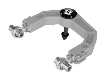 compare product 1996-2004 Toyota Tacoma/1996-2002 Toyota 4Runner Billet Upper Control Arm W/ Delta Joint Kit Icon Vehicle Dynamics