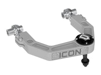 1996-2004 Toyota Tacoma/1996-2002 Toyota 4Runner Billet Upper Control Arm W/ Delta Joint Kit Icon Vehicle Dynamics Icon Vehicle Dynamics