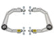 2007-2021 Toyota Tundra/2008-2022 Toyota Sequoia Billet Front Upper Control Arm W/ Delta Joint Kit Icon Vehicle Dynamics Icon Vehicle Dynamics