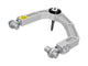 2022-2025 Toyota Tundra/2023-2025 Toyota Sequoia Billet Upper Control Arm Kit W/ Delta Joint Pro Icon Vehicle Dynamics Icon Vehicle Dynamics