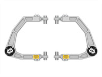 2022-2025 Toyota Tundra/2023-2025 Toyota Sequoia Billet Upper Control Arm Kit W/ Delta Joint Pro Icon Vehicle Dynamics Icon Vehicle Dynamics