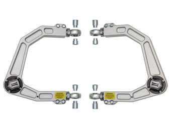 compare product 08-Up LC 200 Billet UCA Dj Kit Icon Vehicle Dynamics