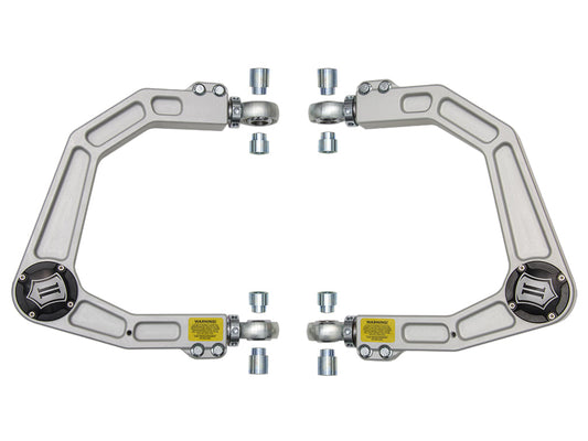 08-Up LC 200 Billet UCA Dj Kit Icon Vehicle Dynamics Icon Vehicle Dynamics