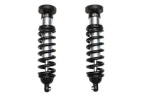 2000-2006 Toyota Tundra 2001-2007 Toyota Sequoia V.S. 2.5 Series Coilover Kit Internal Reservoir Icon Vehicle Dynamics Icon Vehicle Dynamics