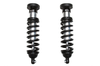 compare product 2000-2006 Toyota Tundra 2001-2007 Toyota Sequoia V.S. 2.5 Series Coilover Kit Internal Reservoir Icon Vehicle Dynamics