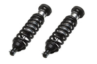 2000-2006 Toyota Tundra 2001-2007 Toyota Sequoia V.S. 2.5 Series Coilover Kit Internal Reservoir Icon Vehicle Dynamics Icon Vehicle Dynamics