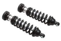 2000-2006 Toyota Tundra 2001-2007 Toyota Sequoia V.S. 2.5 Series Coilover Kit Internal Reservoir Icon Vehicle Dynamics Icon Vehicle Dynamics