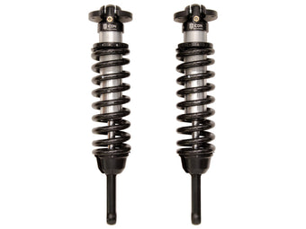 compare product 2005-2023 Toyota Tacoma 2.5 Vs Coilover Kit 700lb Coils Icon Vehicle Dynamics