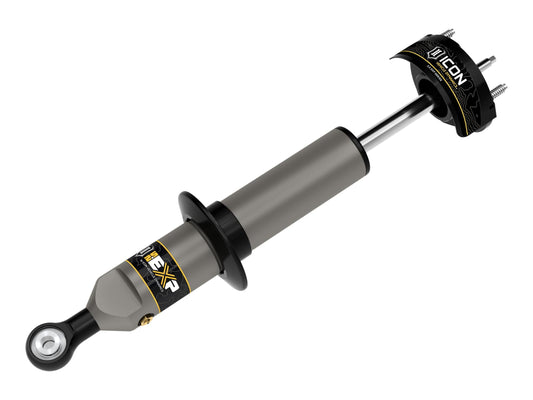 2005-2023 Toyota Tacoma Front Exp Coilover Icon Vehicle Dynamics Icon Vehicle Dynamics
