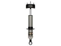 2005-2023 Toyota Tacoma Front Exp Coilover Icon Vehicle Dynamics Icon Vehicle Dynamics