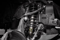 2022-2025 Toyota Tundra/2023-2025 Toyota Sequoia Front 2.5 Exp Series Coilover Icon Vehicle Dynamics Icon Vehicle Dynamics