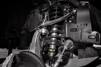 compare product 2022-2025 Toyota Tundra/2023-2025 Toyota Sequoia Front 2.5 Exp Series Coilover Icon Vehicle Dynamics