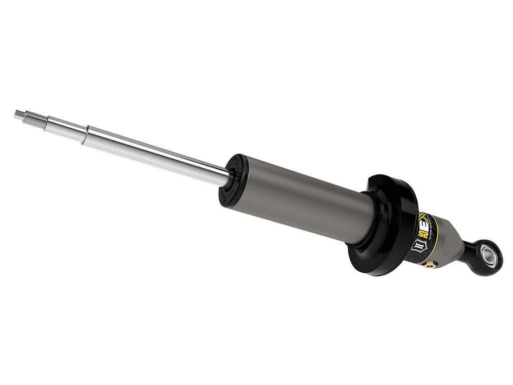 2022-2025 Toyota Tundra/2023-2025 Toyota Sequoia Front 2.5 Exp Series Coilover Icon Vehicle Dynamics Icon Vehicle Dynamics
